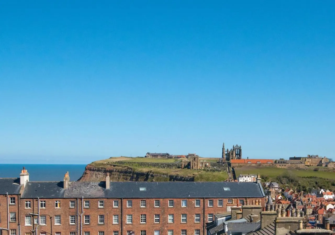 Villa Abbey Lookout Whitby 0*,  Großbritannien